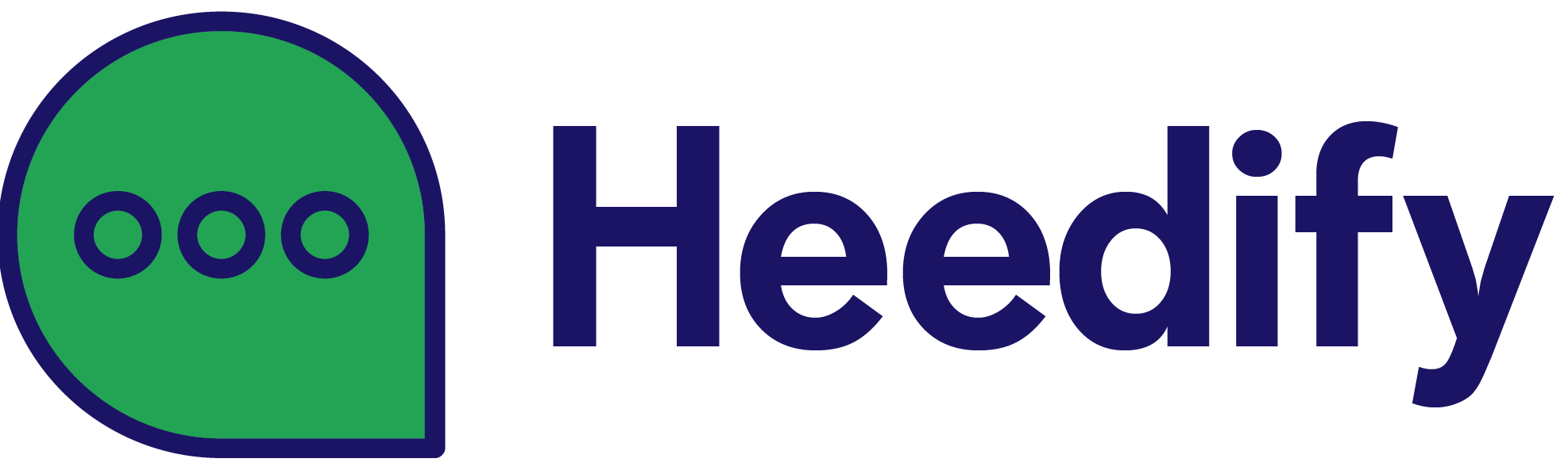 Heedify Recording